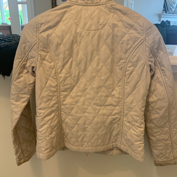 Lully Pulitzer quilted lightweight jacket - Picture 5 of 5